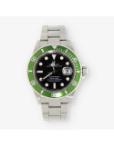 ROLEX Submariner 50 Aniv.16610T F313440