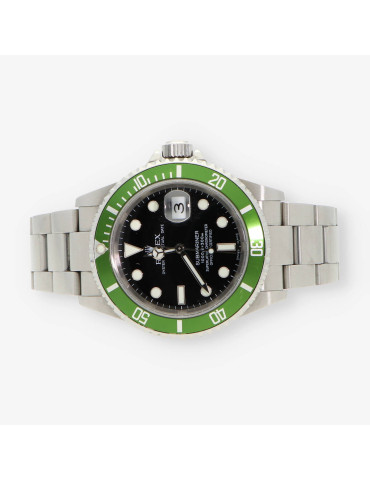 ROLEX Submariner 50 Aniv.16610T F313440