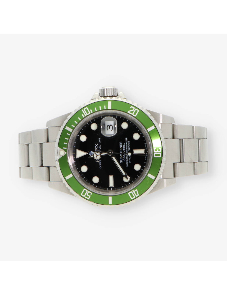 ROLEX Submariner 50 Aniv.16610T F313440