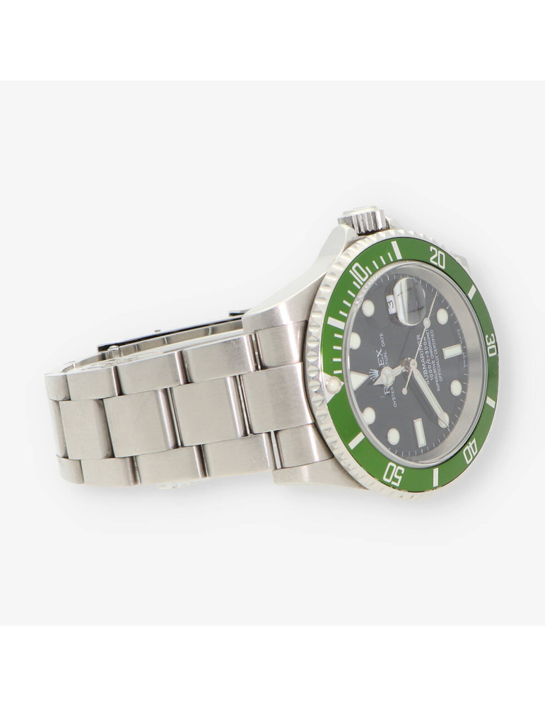 ROLEX Submariner 50 Aniv.16610T F313440