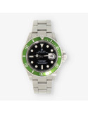 ROLEX Submariner 50 Aniv.16610T F313440