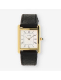 Reloj oro PIAGET Tank 90802