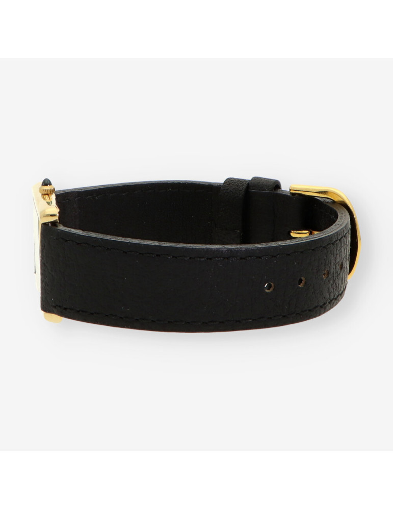 Reloj oro PIAGET Tank 90802