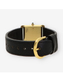 Reloj oro PIAGET Tank 90802
