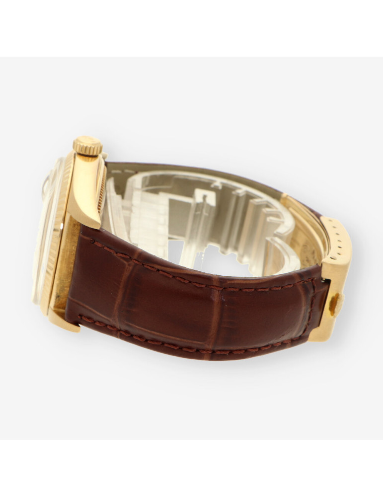 ROLEX Datejust oro 1601  2241876