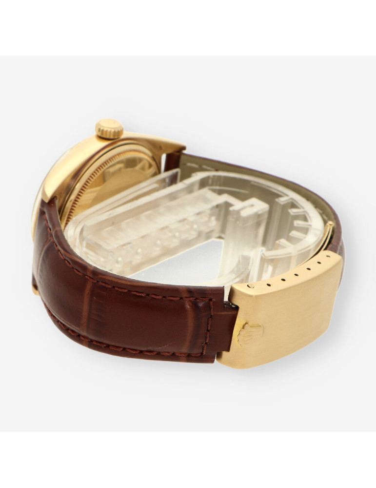 ROLEX Datejust oro 1601  2241876