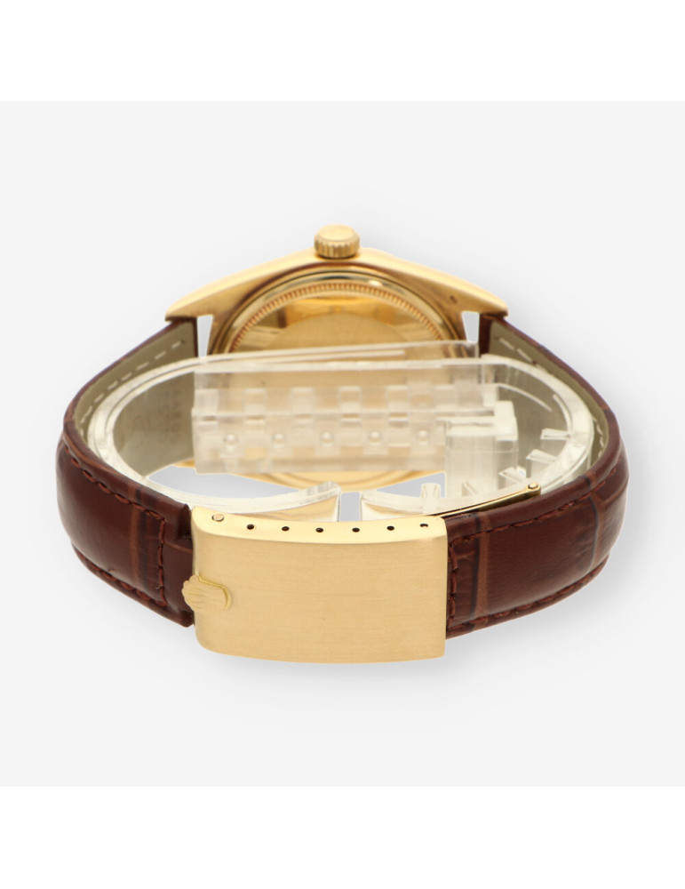 ROLEX Datejust oro 1601  2241876