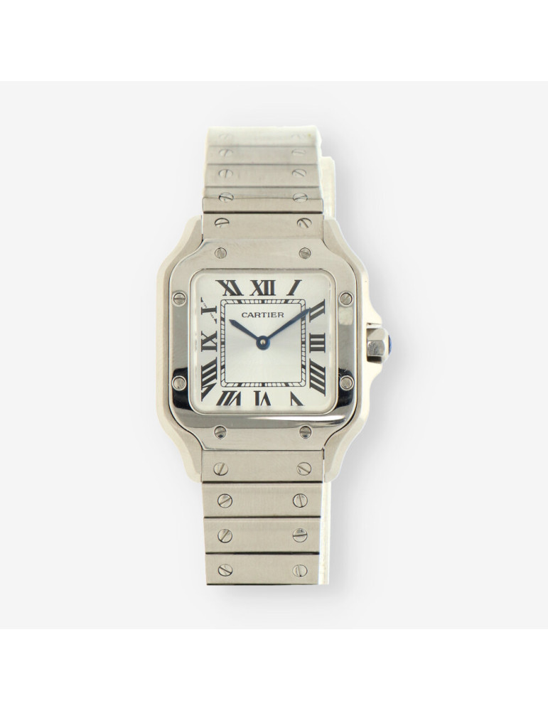 CARTIER Santos Acero 4626241721FY 