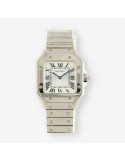 CARTIER Santos Acero 4626241721FY 