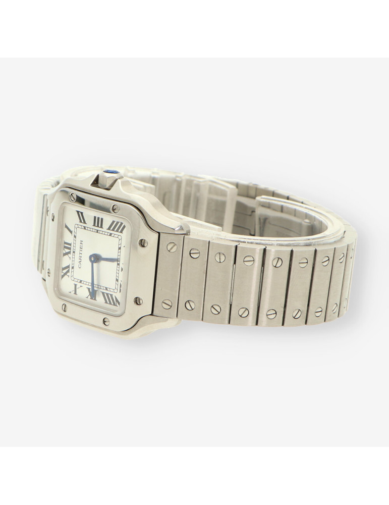 CARTIER Santos Acero 4626241721FY 