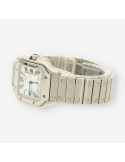 CARTIER Santos Acero 4626241721FY 