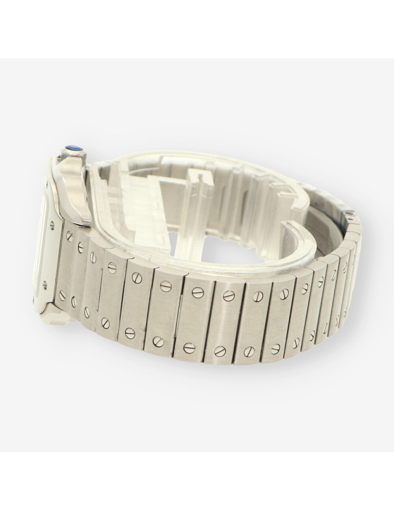 CARTIER Santos Acero 4626241721FY 