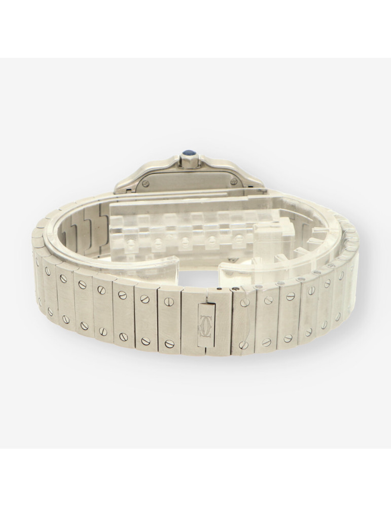CARTIER Santos Acero 4626241721FY 