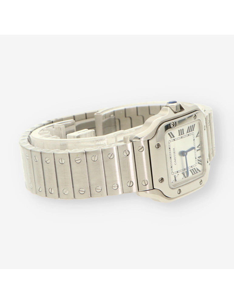 CARTIER Santos Acero 4626241721FY 