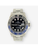 ROLEX Acero BATMAN 126710BNLR  8218L8M4