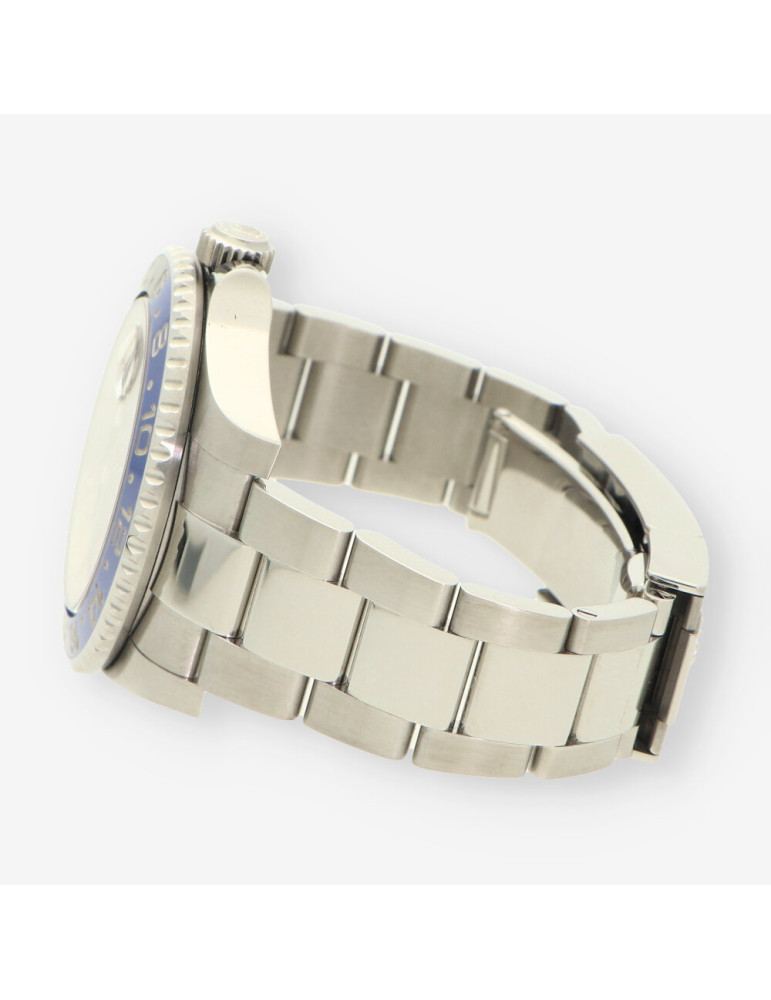 ROLEX Acero BATMAN 126710BNLR  8218L8M4
