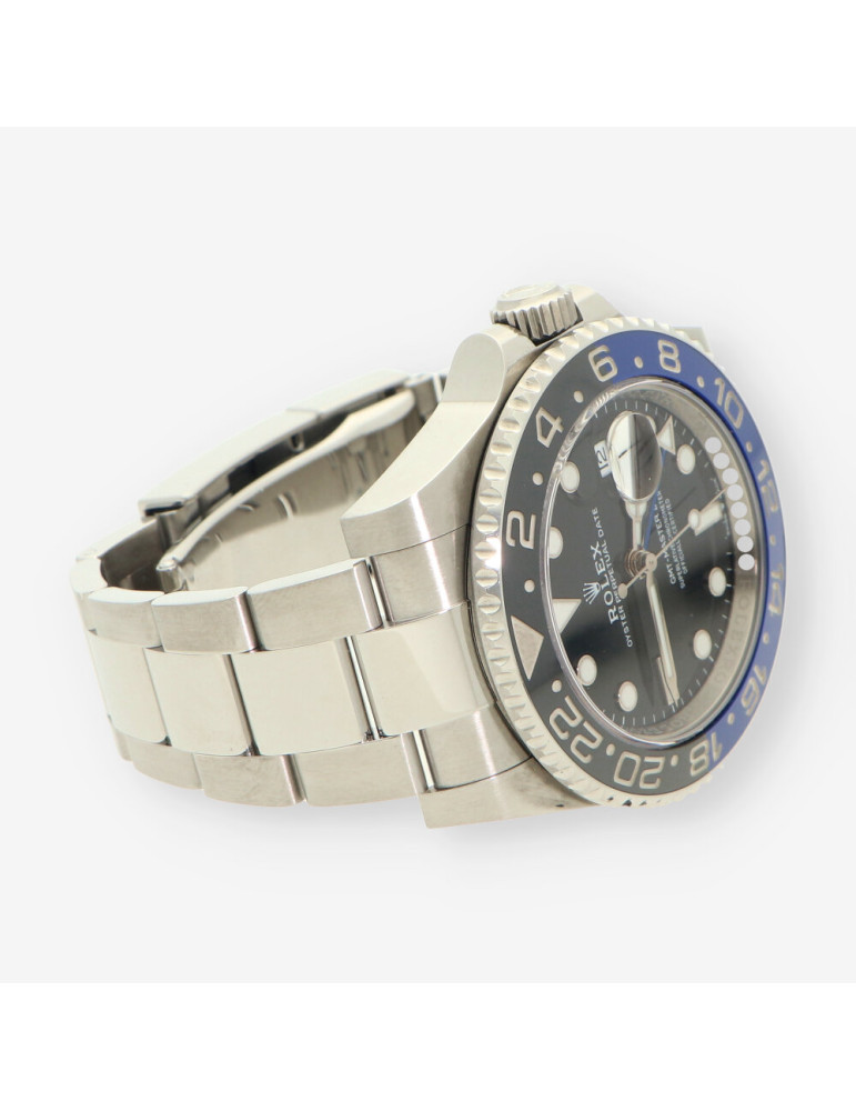 ROLEX Acero BATMAN 126710BNLR  8218L8M4