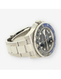 ROLEX Acero BATMAN 126710BNLR  8218L8M4
