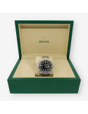 ROLEX Acero BATMAN 126710BNLR  8218L8M4