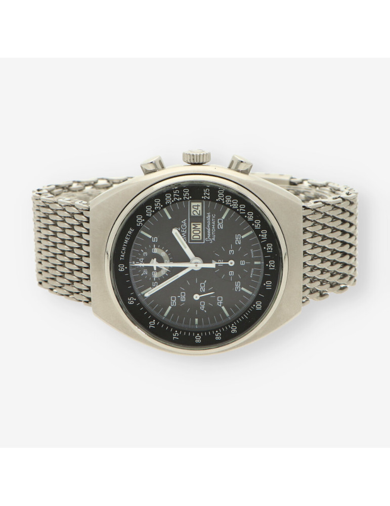 OMEGA Mark IV 176.0012