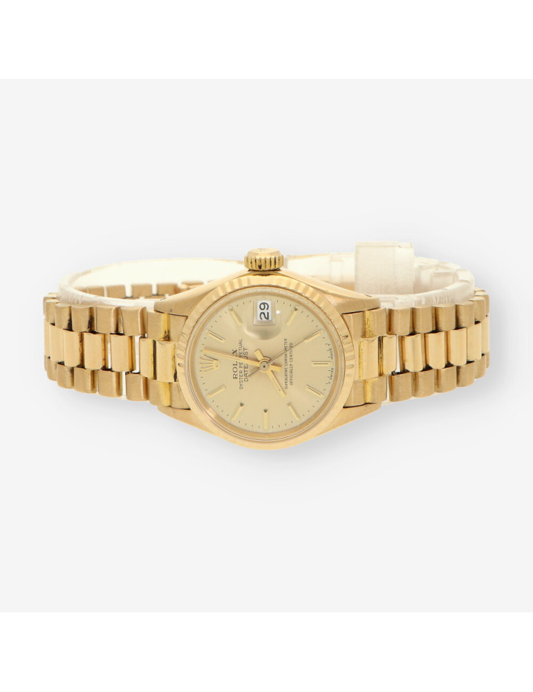 ROLEX Lady oro 6517 1539063
