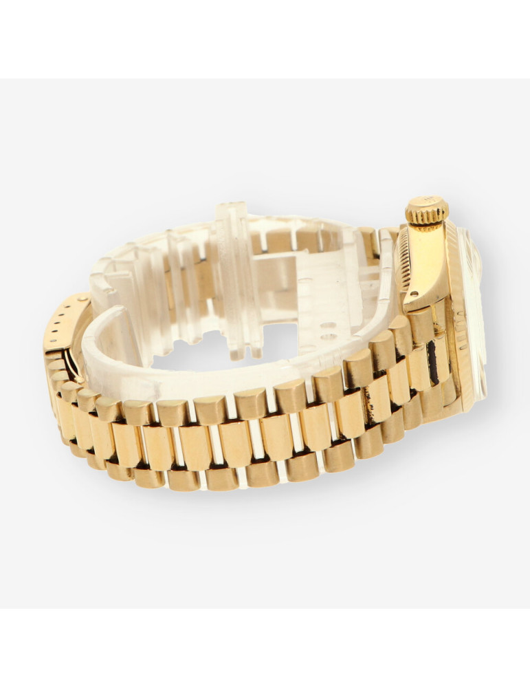 ROLEX Lady oro 6517 1539063