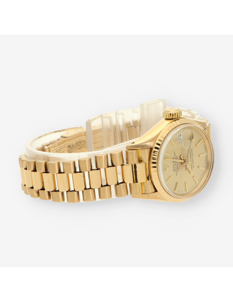 ROLEX Lady oro 6517 1539063