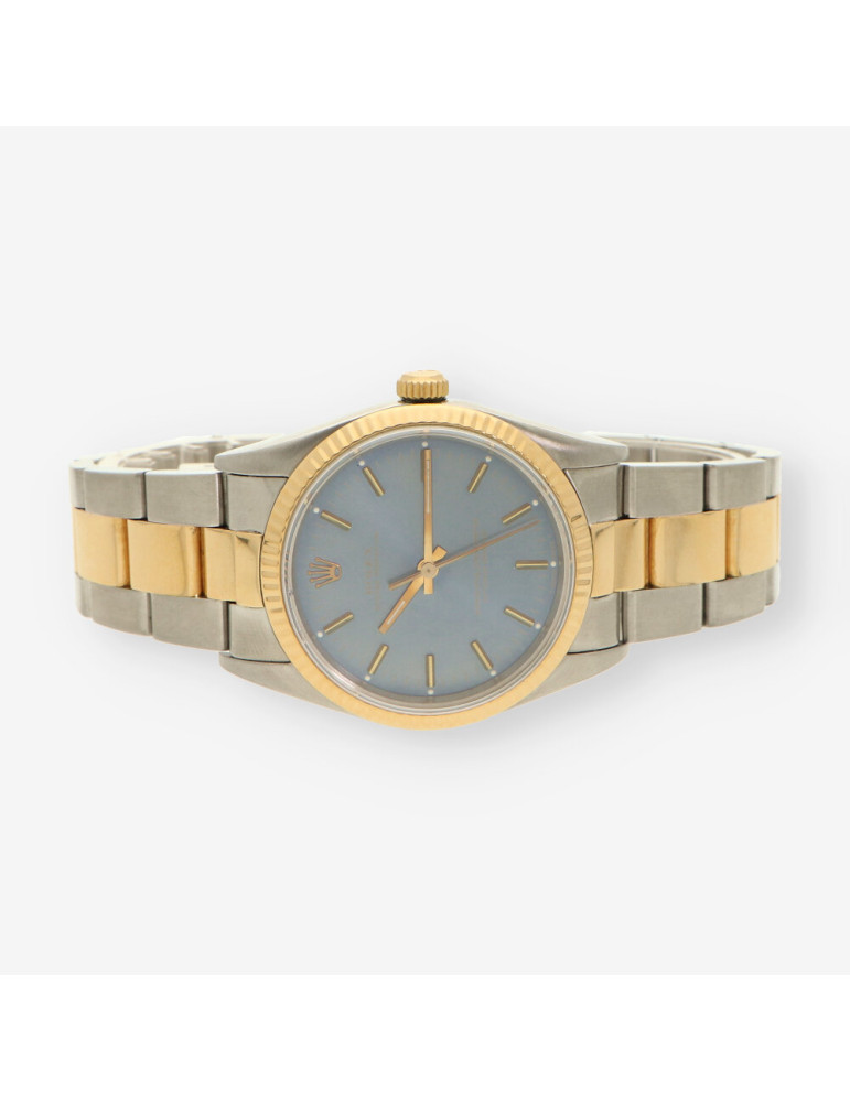 ROLEX Mixto  14233 S718275