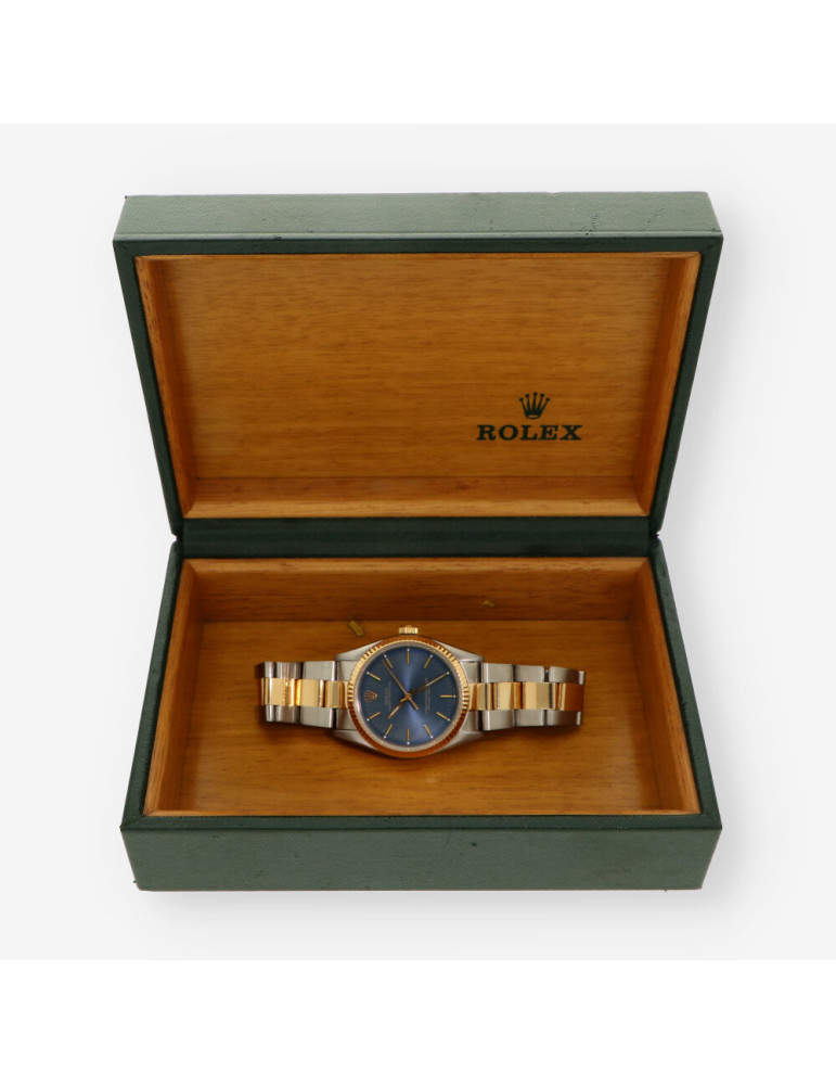 ROLEX Mixto  14233 S718275