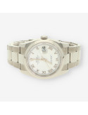 ROLEX Acero Datejust 115200 A50128M4