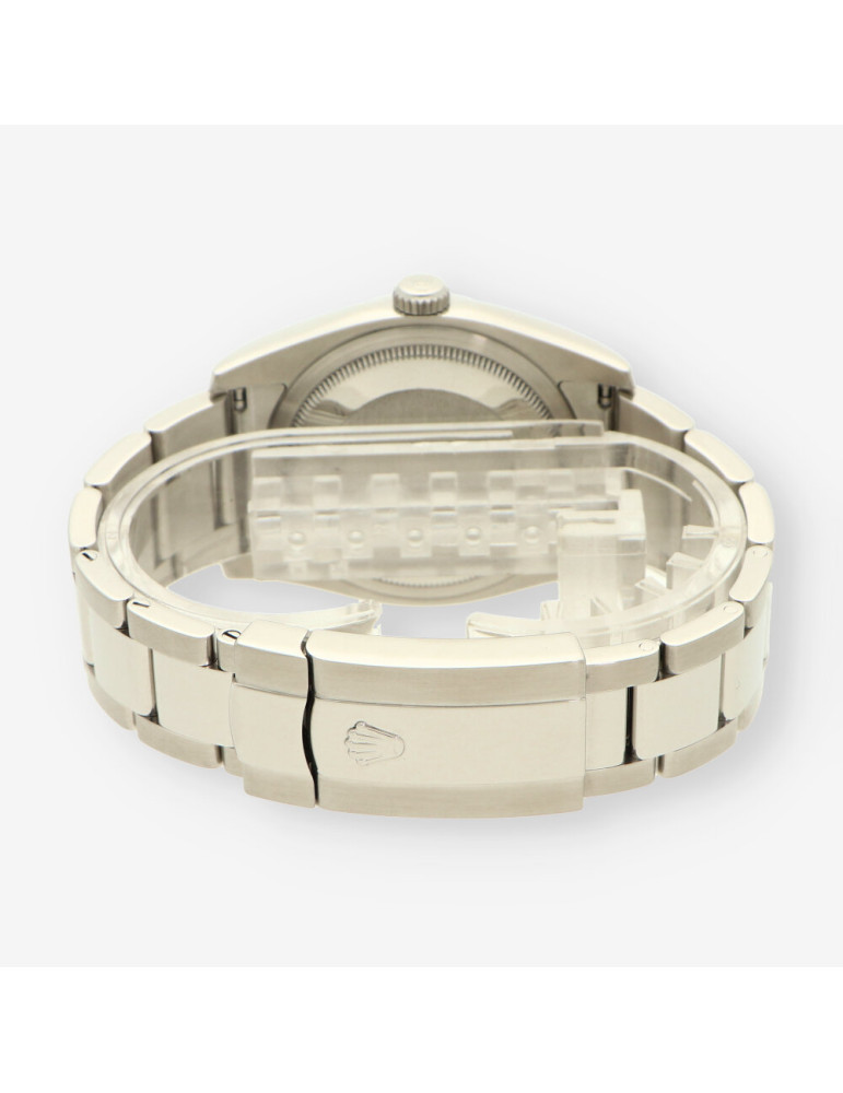 ROLEX Acero Datejust 115200 A50128M4
