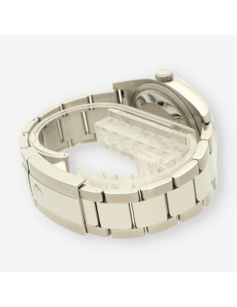 ROLEX Acero Datejust 115200 A50128M4