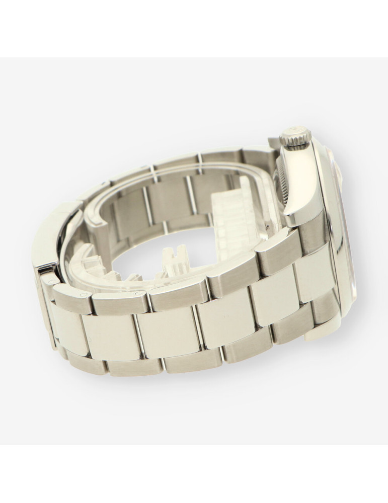 ROLEX Acero Datejust 115200 A50128M4