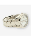 ROLEX Acero Datejust 115200 A50128M4