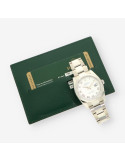 ROLEX Acero Datejust 115200 A50128M4