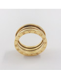 Anillo Bulgari B-Zero1 Nuevo en oro