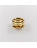 Anillo Bulgari B-Zero1 Nuevo en oro amarillo