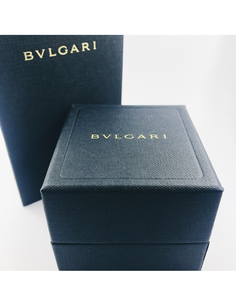 Anillo Bulgari B-Zero1 Nuevo en oro amarillo