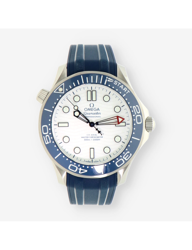 OMEGA Speedmaster America S Cup A564216