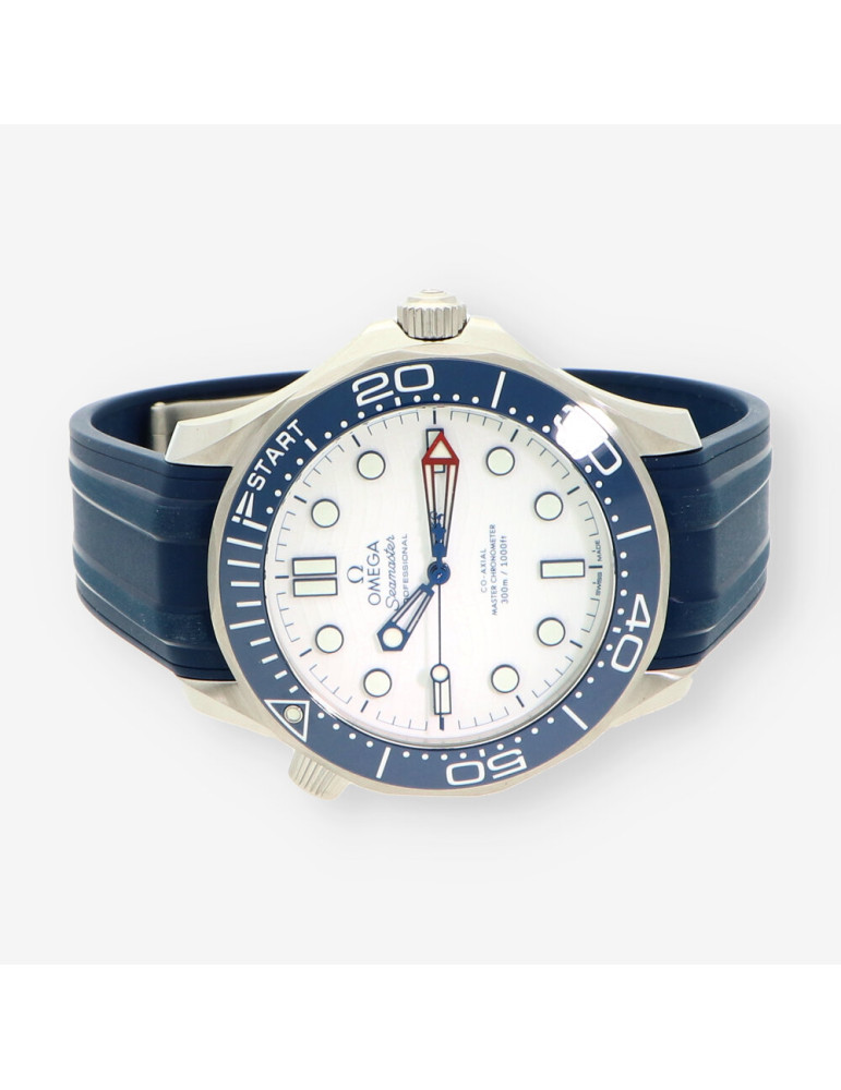 OMEGA Speedmaster America S Cup A564216
