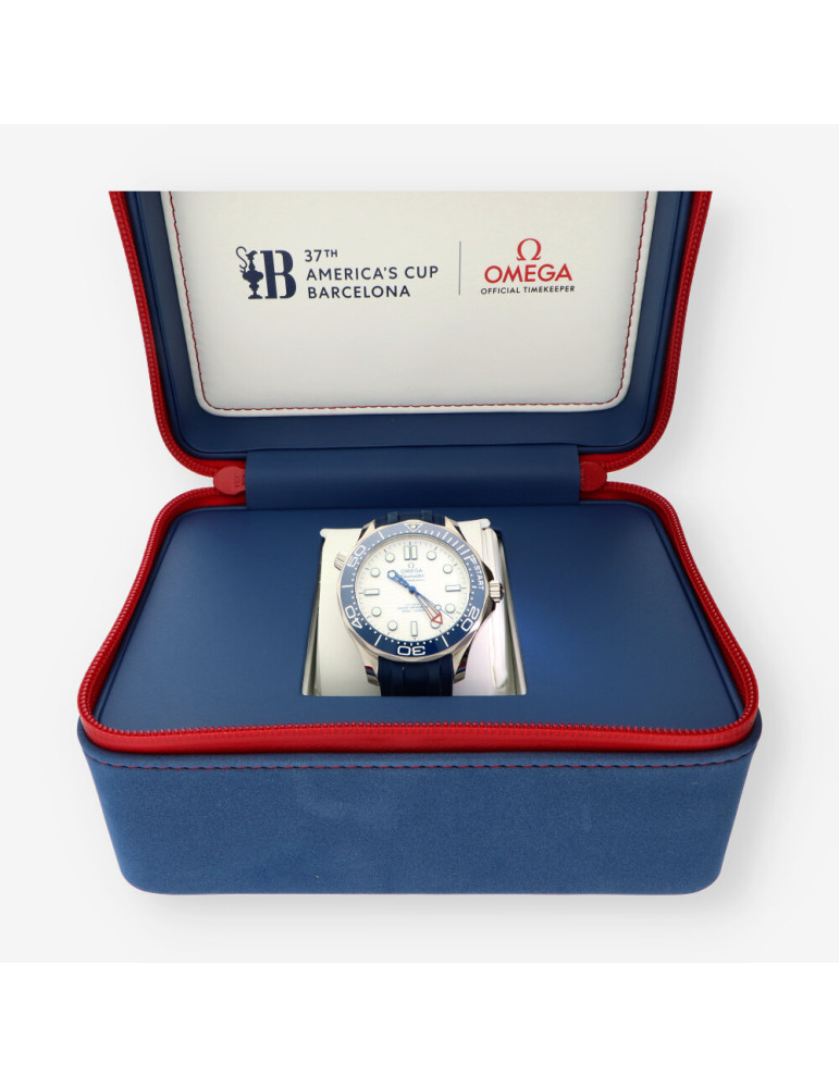 OMEGA Speedmaster America S Cup A564216