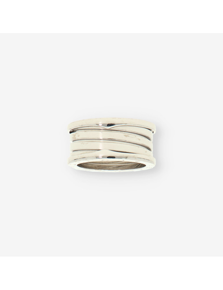Anillo BULGARI Bzero 4 vueltas oro
