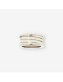 Anillo BULGARI Bzero 4 vueltas oro