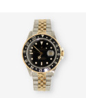 ROLEX  GMT Master II Mixto 16713 T845010