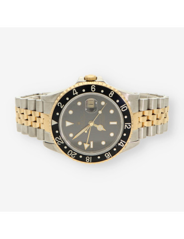 ROLEX  GMT Master II Mixto 16713 T845010