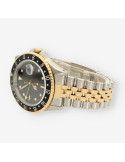 ROLEX  GMT Master II Mixto 16713 T845010