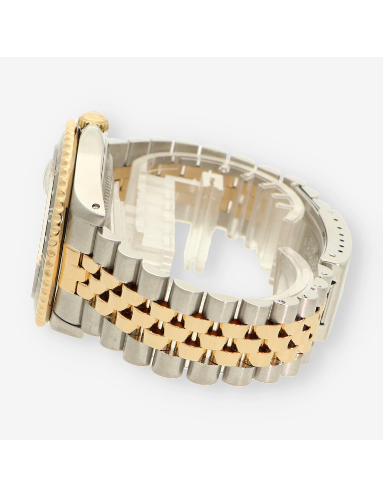ROLEX  GMT Master II Mixto 16713 T845010