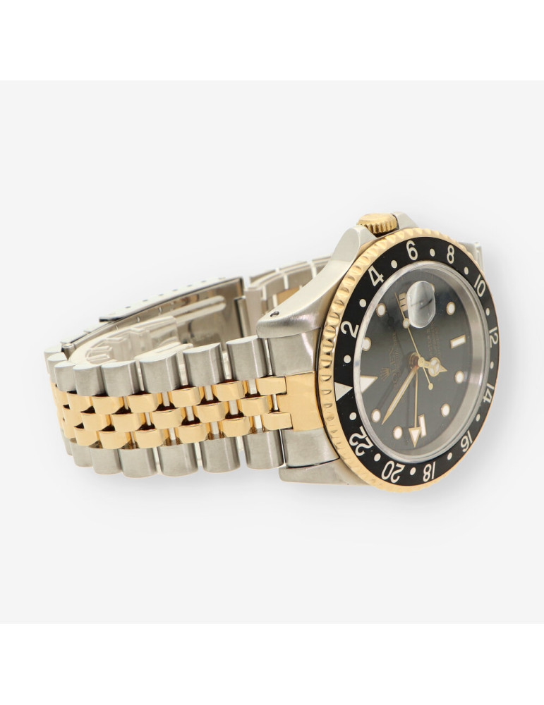 ROLEX  GMT Master II Mixto 16713 T845010