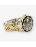ROLEX  GMT Master II Mixto 16713 T845010