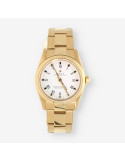 ROLEX  oro A263326   77518